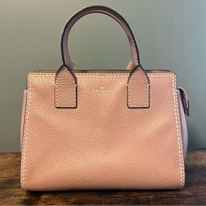 Kate Spade Dunne Lane Small Lake Crossbody Tote